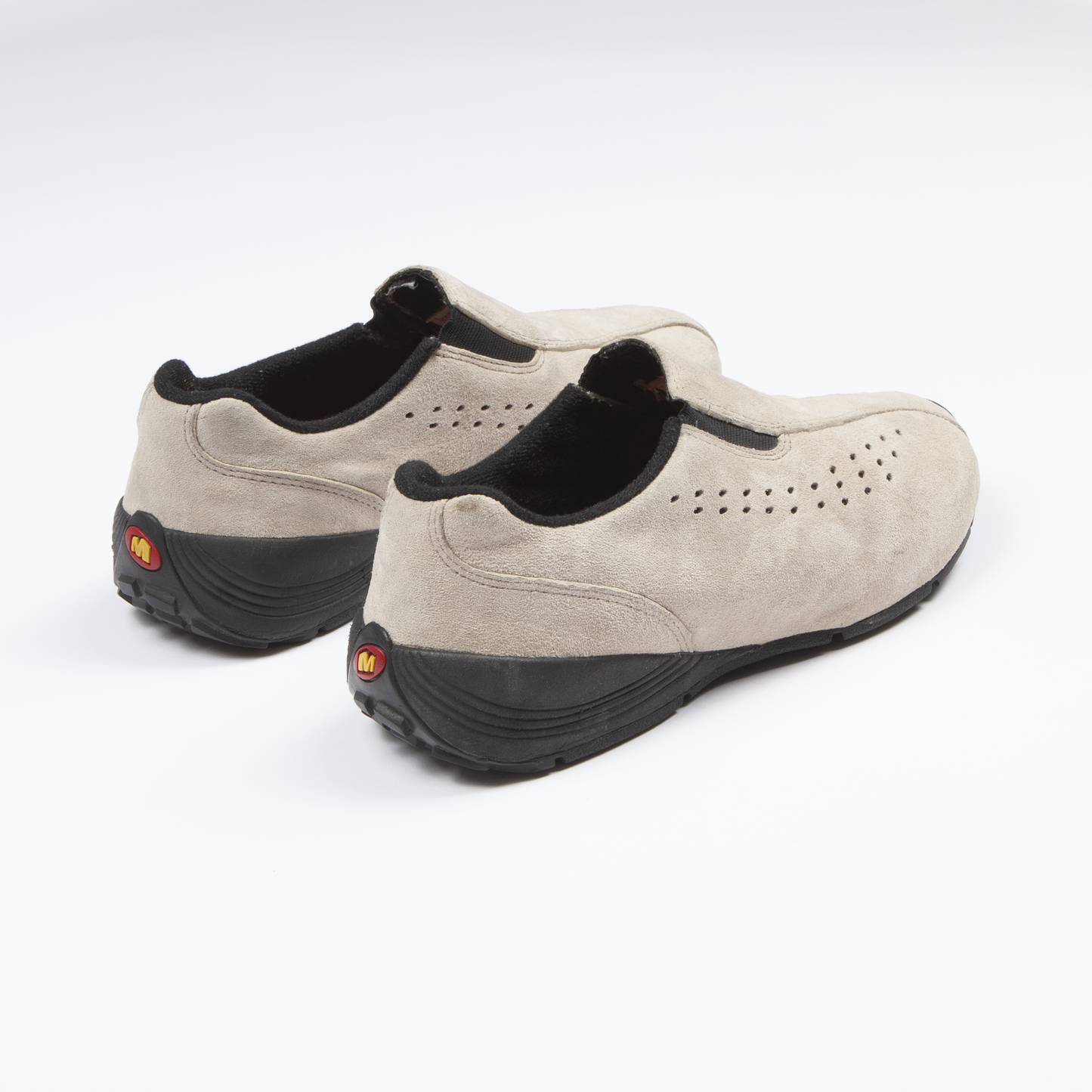 2000s Merrell slip stream moc shoes