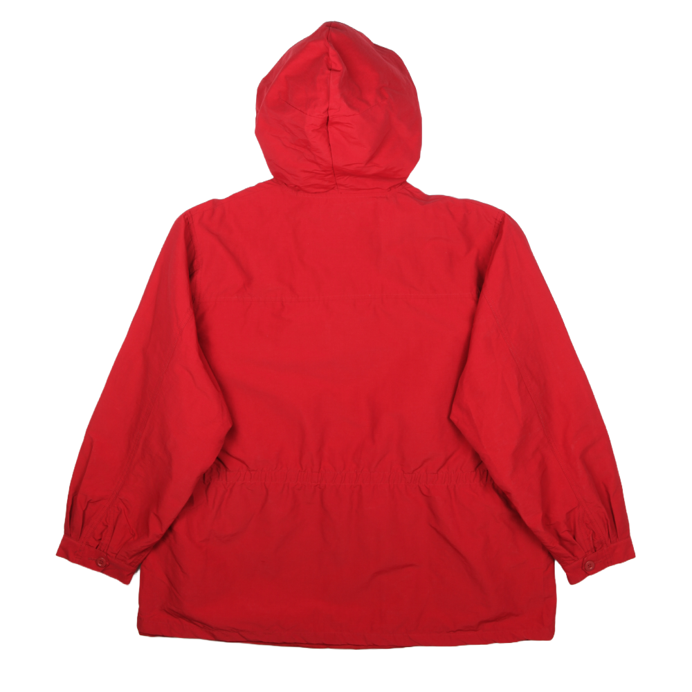 2010s Nigel Cabourn lybro smock anorak jacket