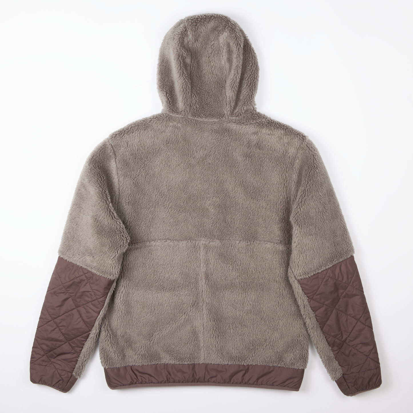 2010s Patagonia sherpa hoody