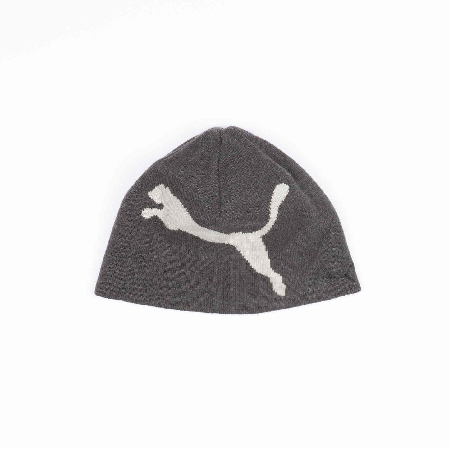 2000s Puma icon beanie