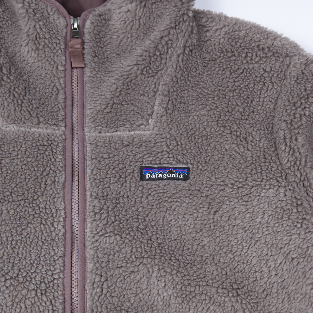 2010s Patagonia sherpa hoody