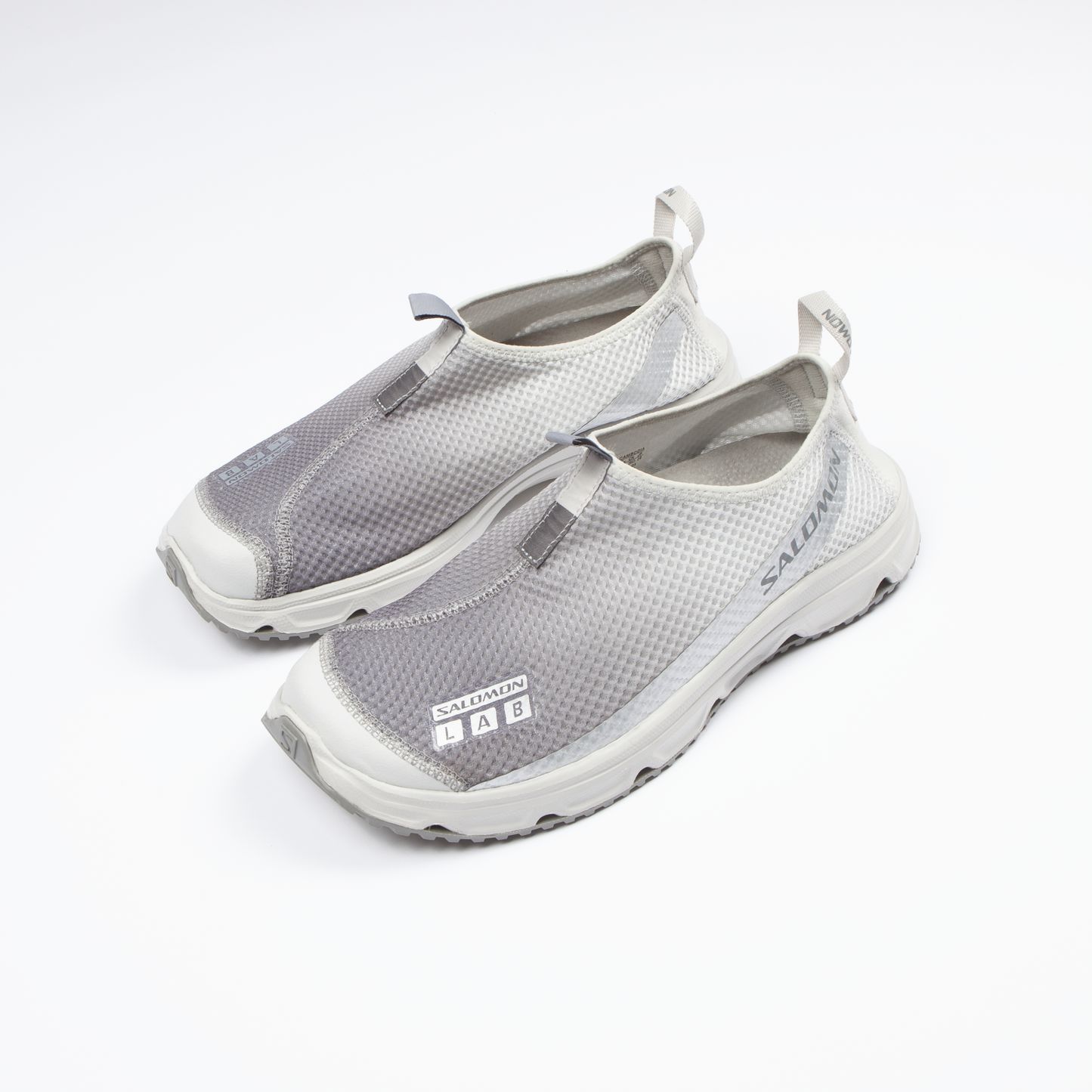 2020s Salomon RX Moc 3.0 shoes