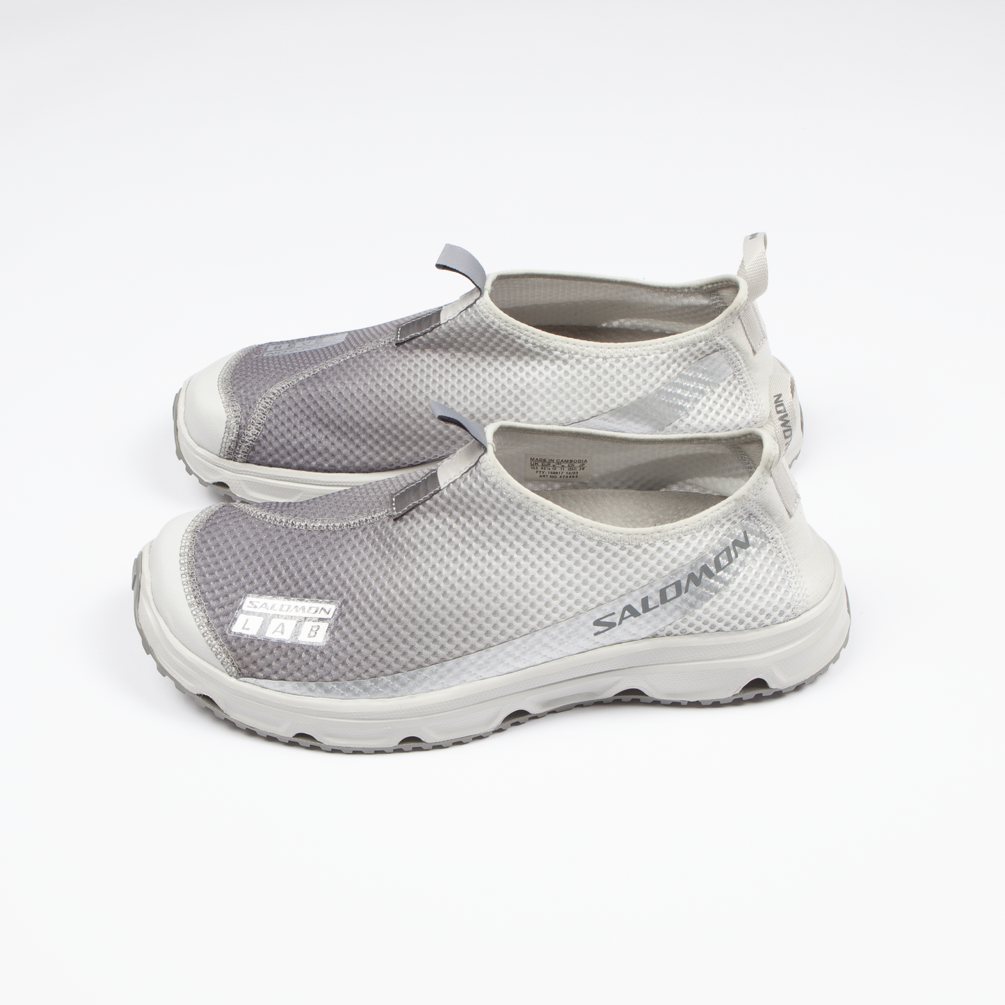 2020s Salomon RX Moc 3.0 shoes