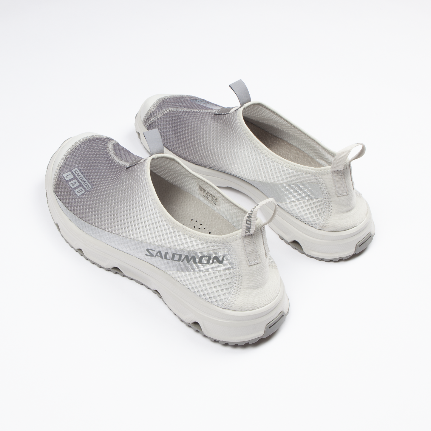 2020s Salomon RX Moc 3.0 shoes