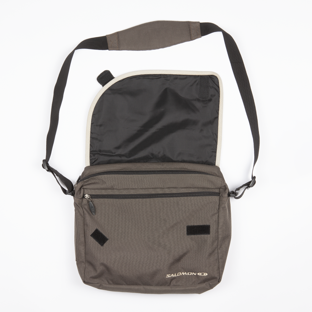 2000s Salomon shoulder bag