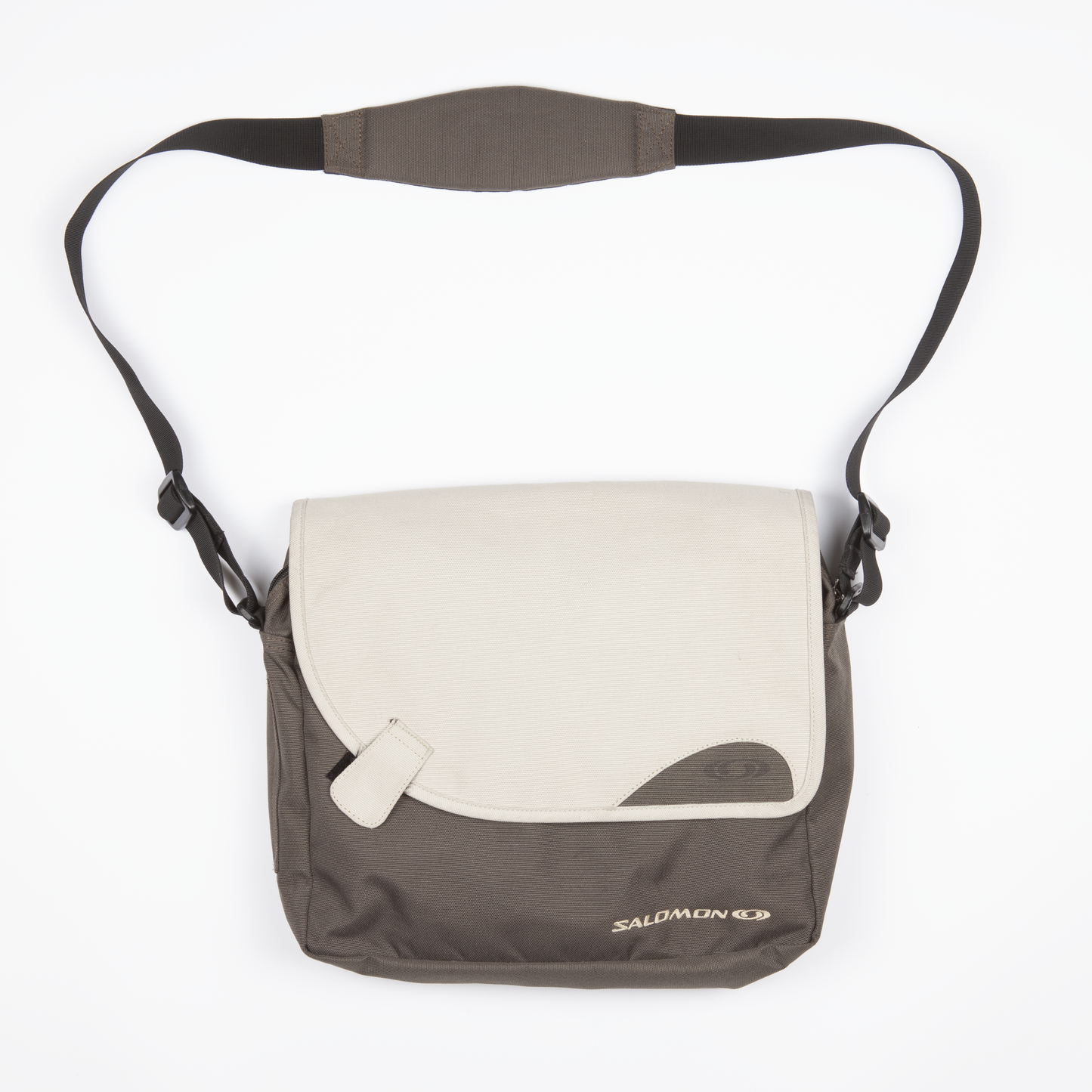 2000s Salomon shoulder bag