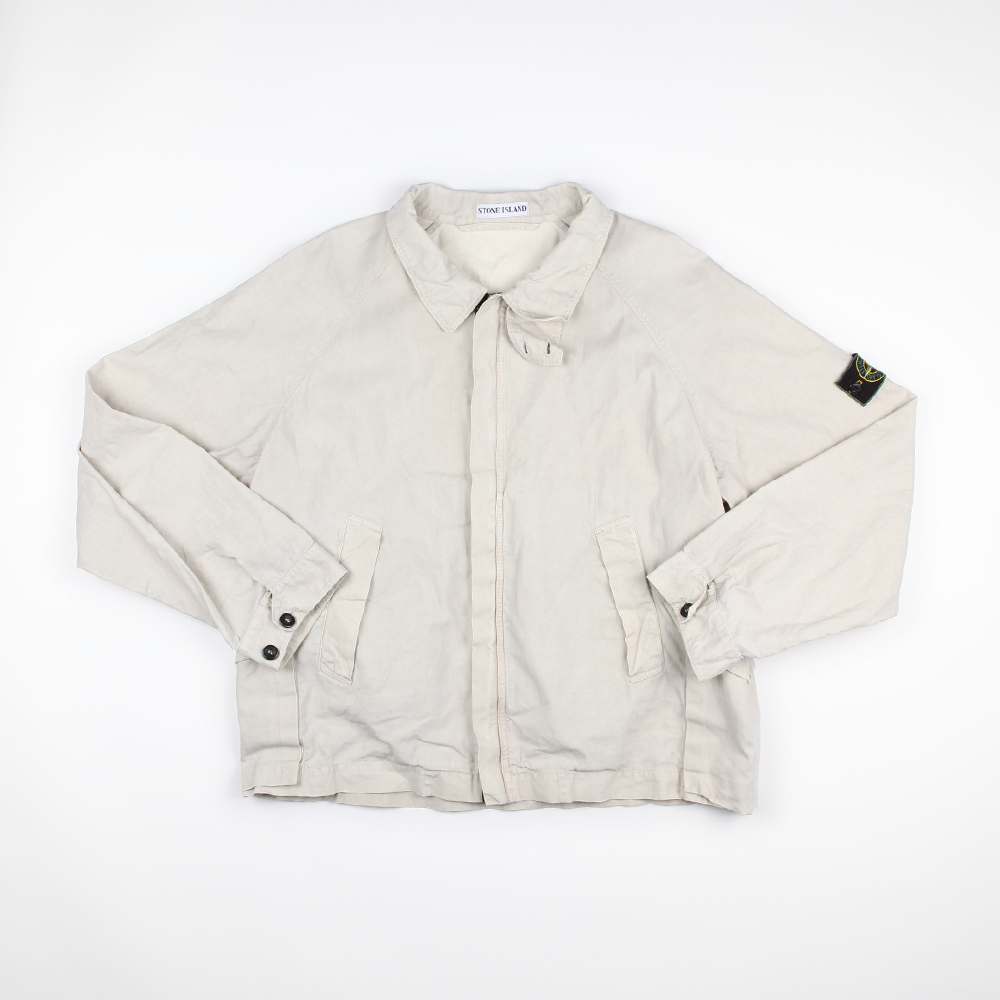 1999 STONE ISLAND JACKET