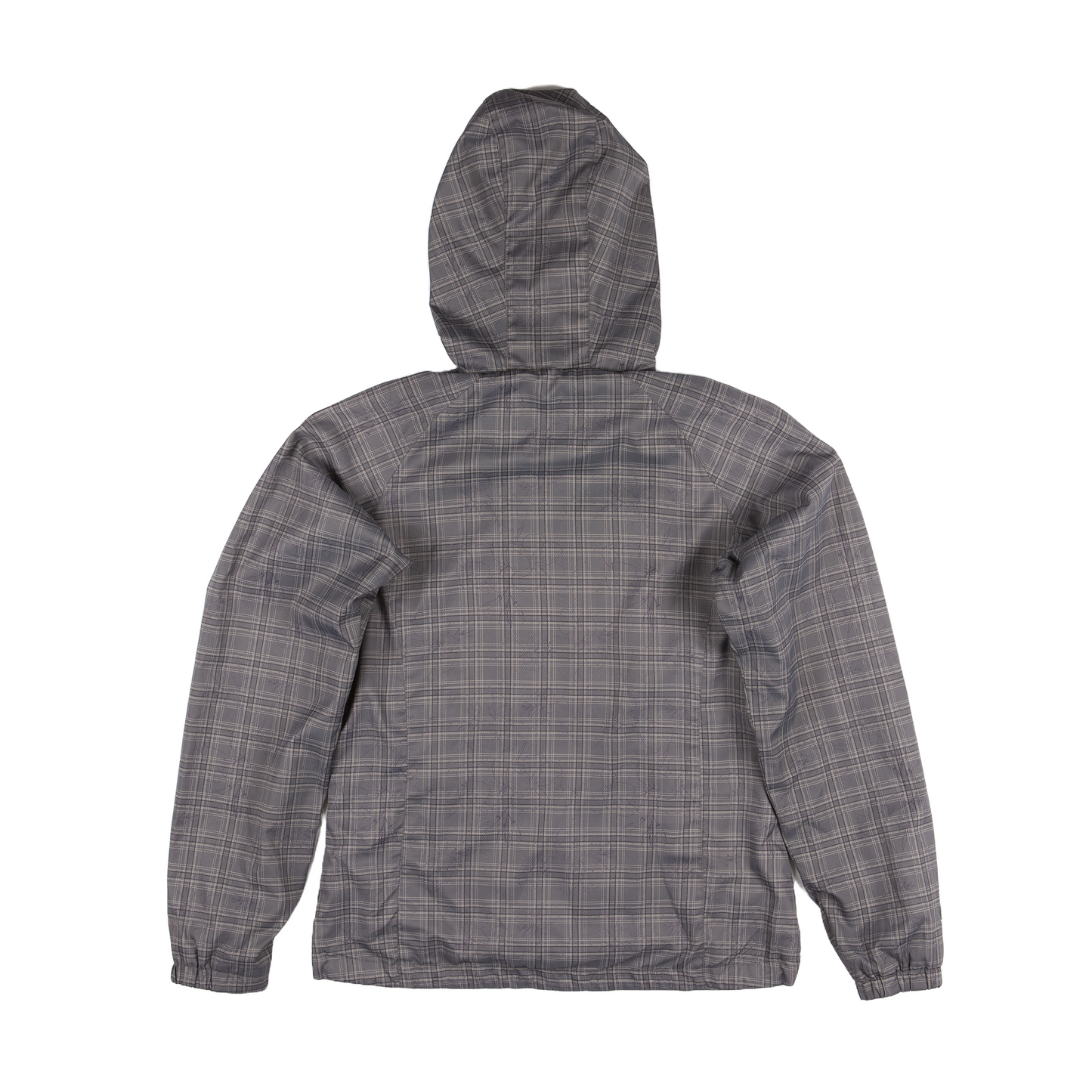 2000's Umbro pattern jacket