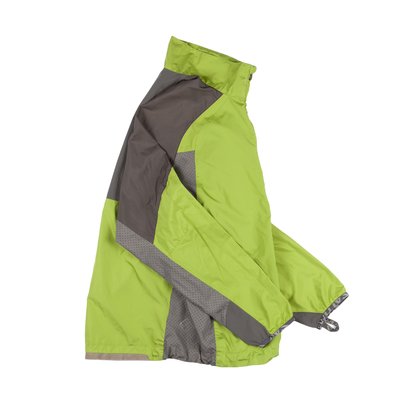 2000s Salomon vented jacket