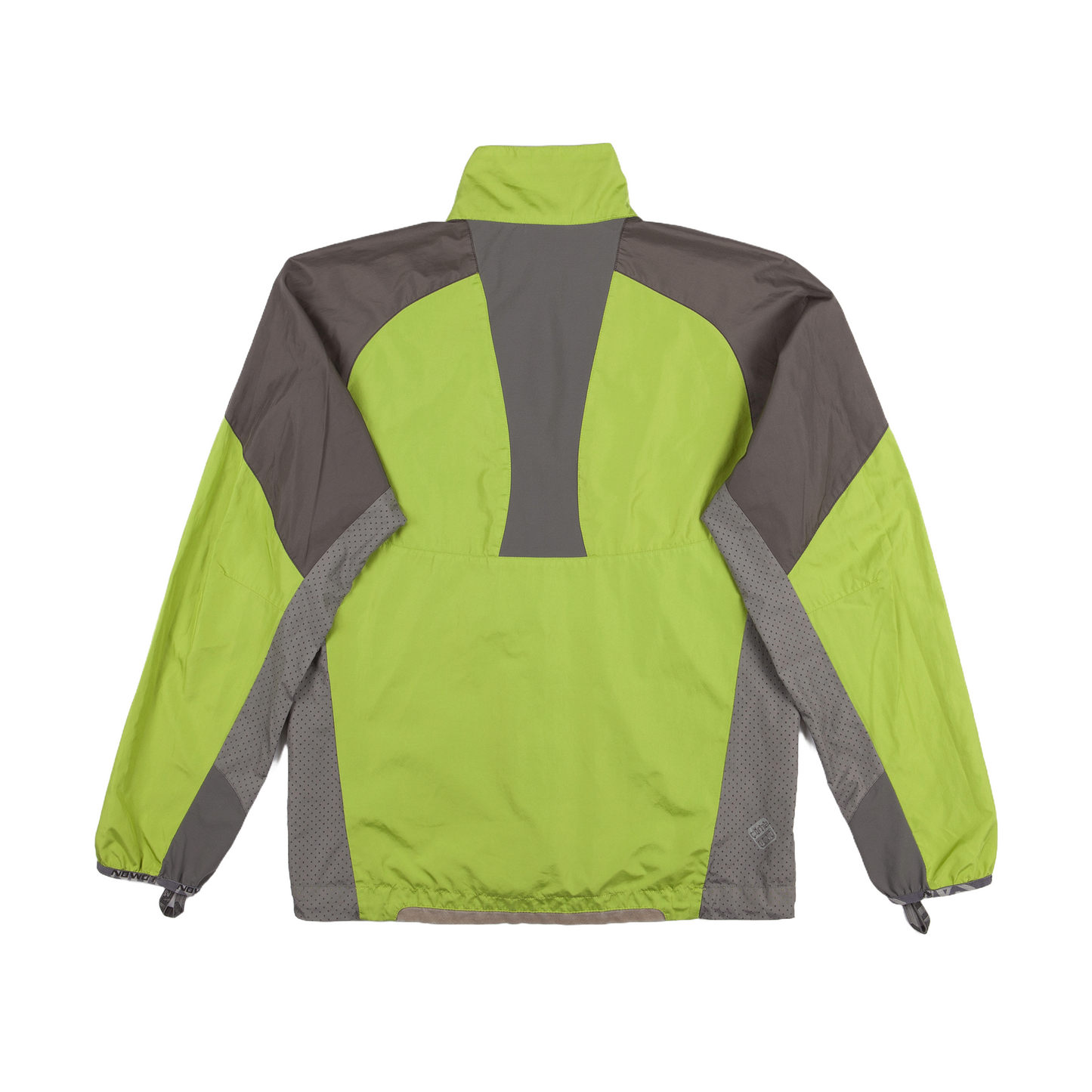 2000s Salomon vented jacket