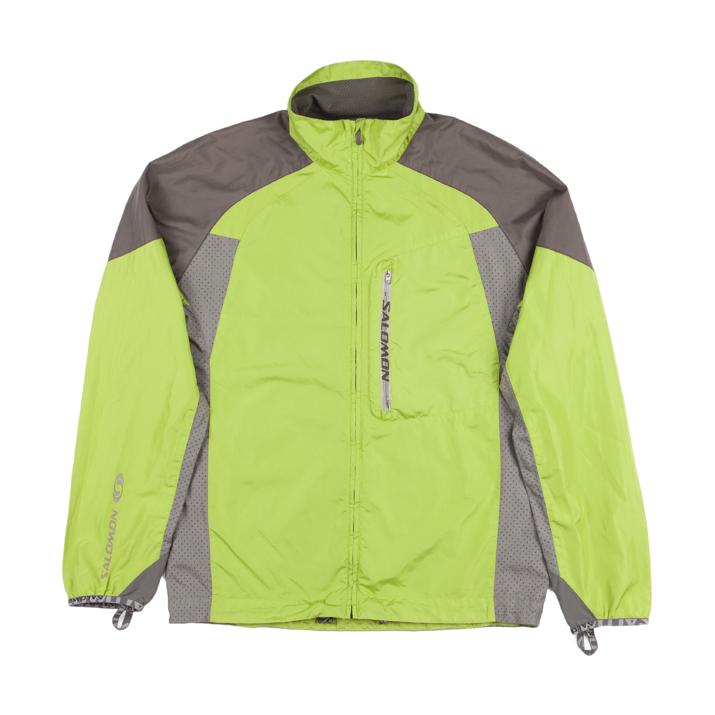 2000s Salomon vented jacket