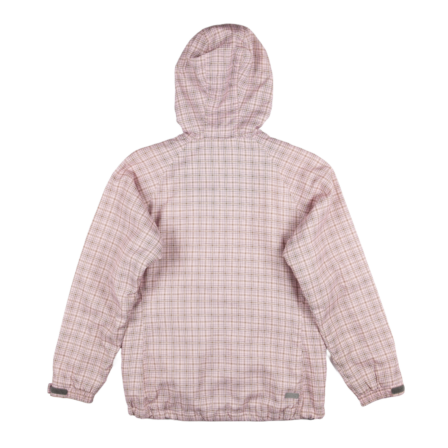 2000's Umbro pattern jacket