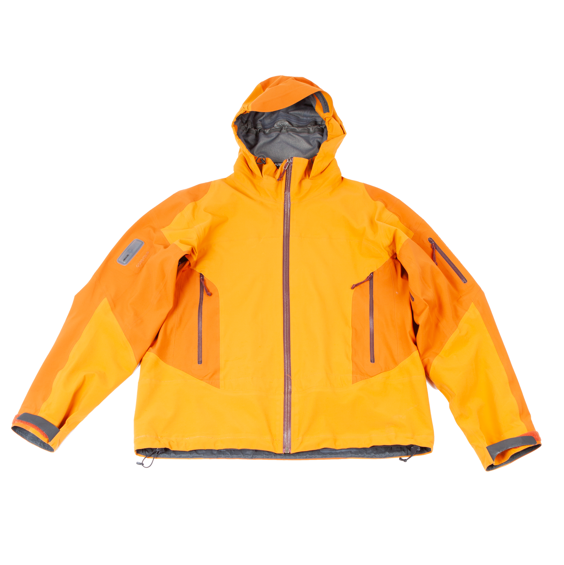 至高00s arc'teryx stingray SV jacket gore 2000's Arc'teryx 至高00s arc'teryx stingray SV jacket gore 2000's Arc'teryx