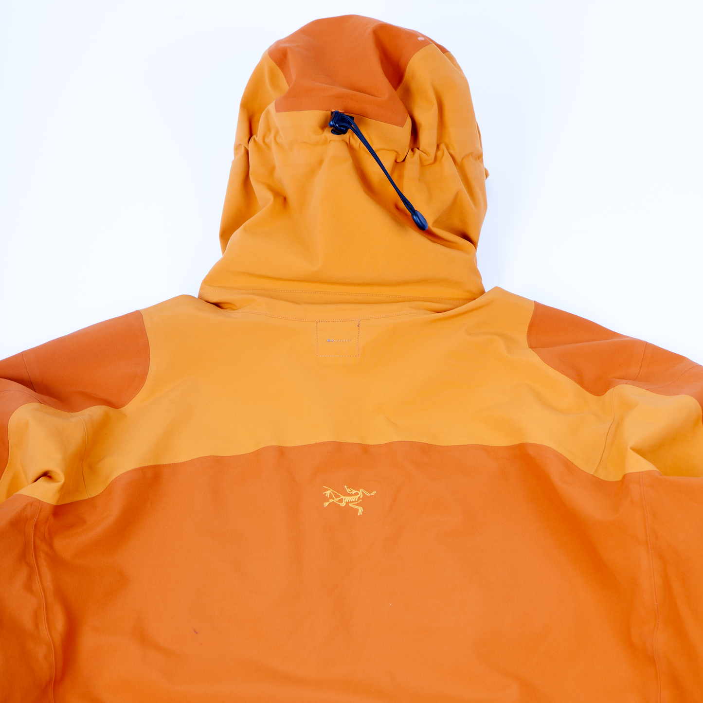 2000s Arcteryx Stingray Gore-Tex jacket – Garbadura