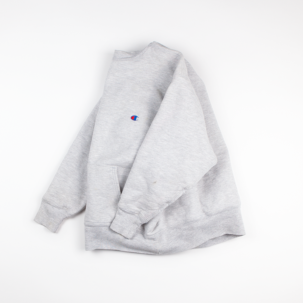 Early 80's Champion pullover