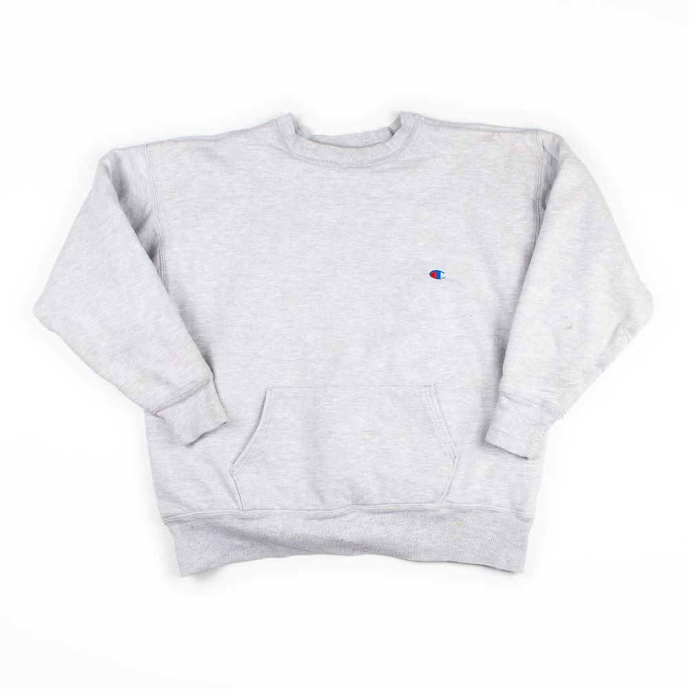 Early 80's Champion pullover