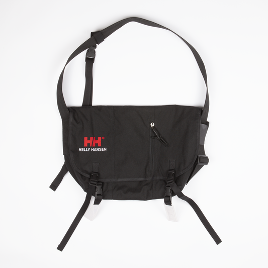 2000s Helly Hansen messenger bag
