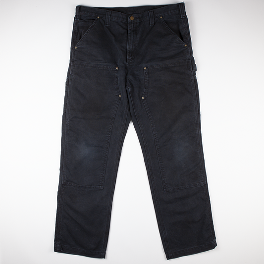 Carhartt double knee carpenter pants