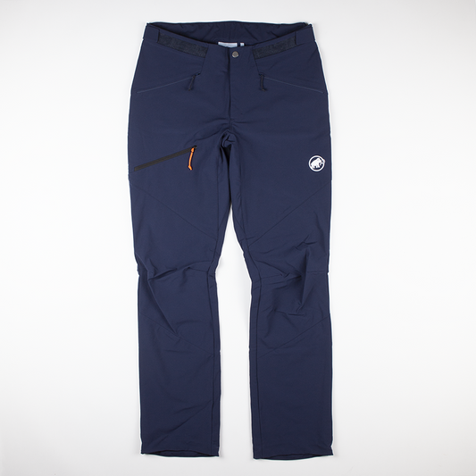 Mammut softshell pants