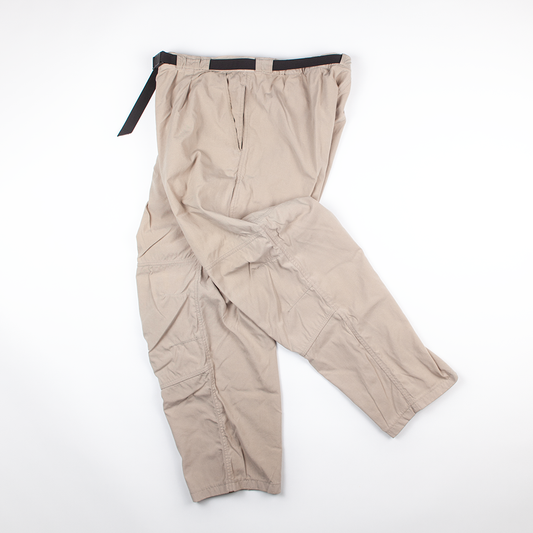 90's TNF hiking pants