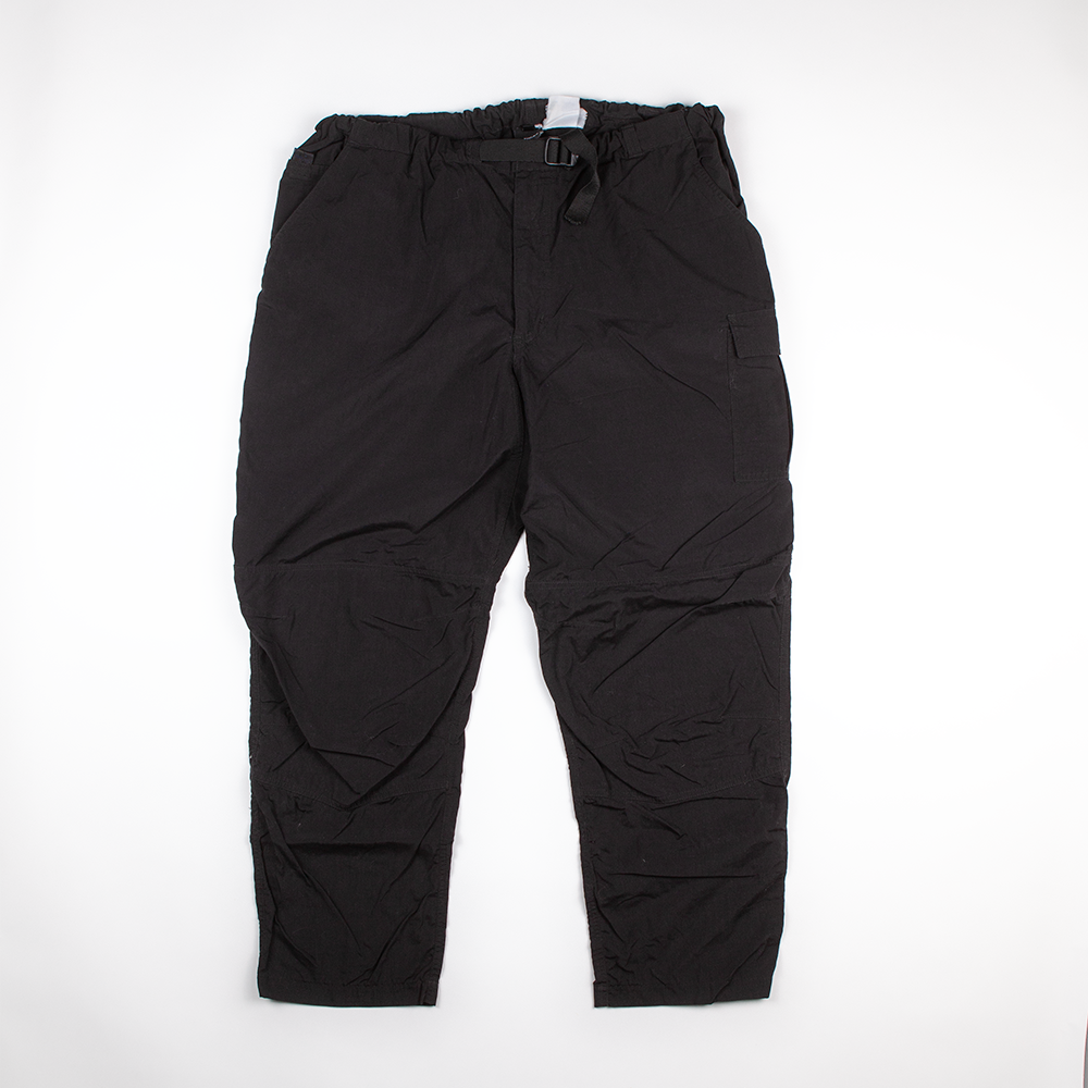 NOT READY 90's TNF hiking pants