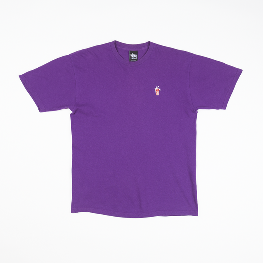 2000 Stussy t-shirt