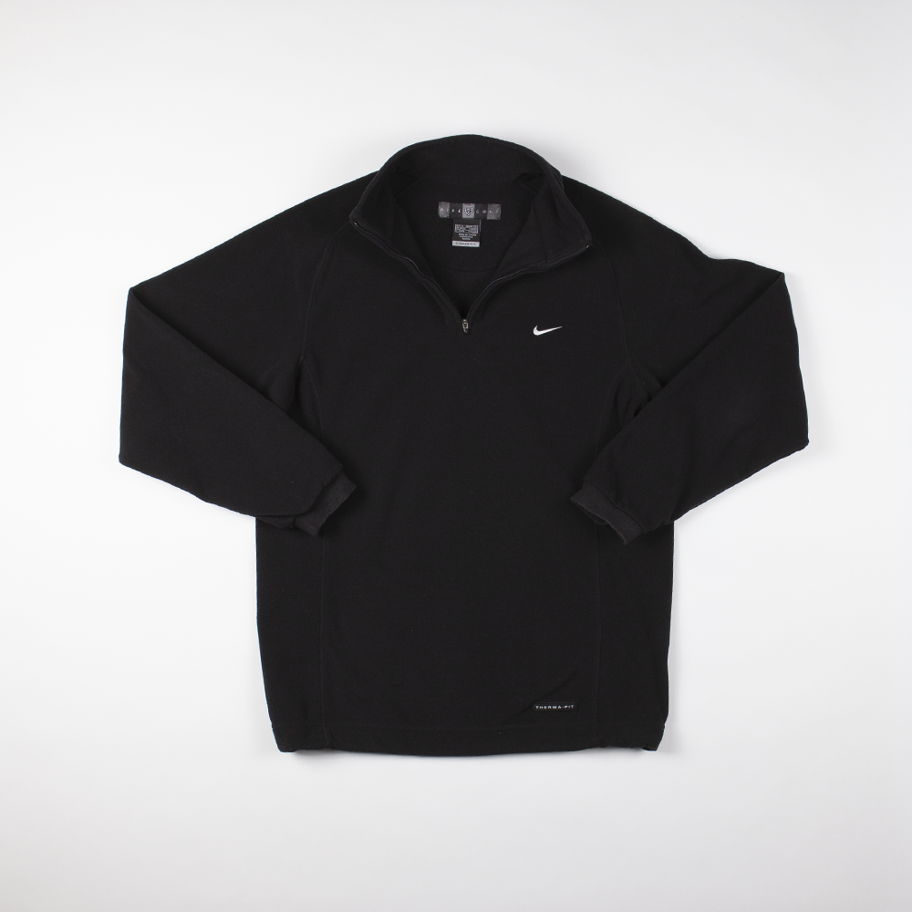 2000 Nike fleece