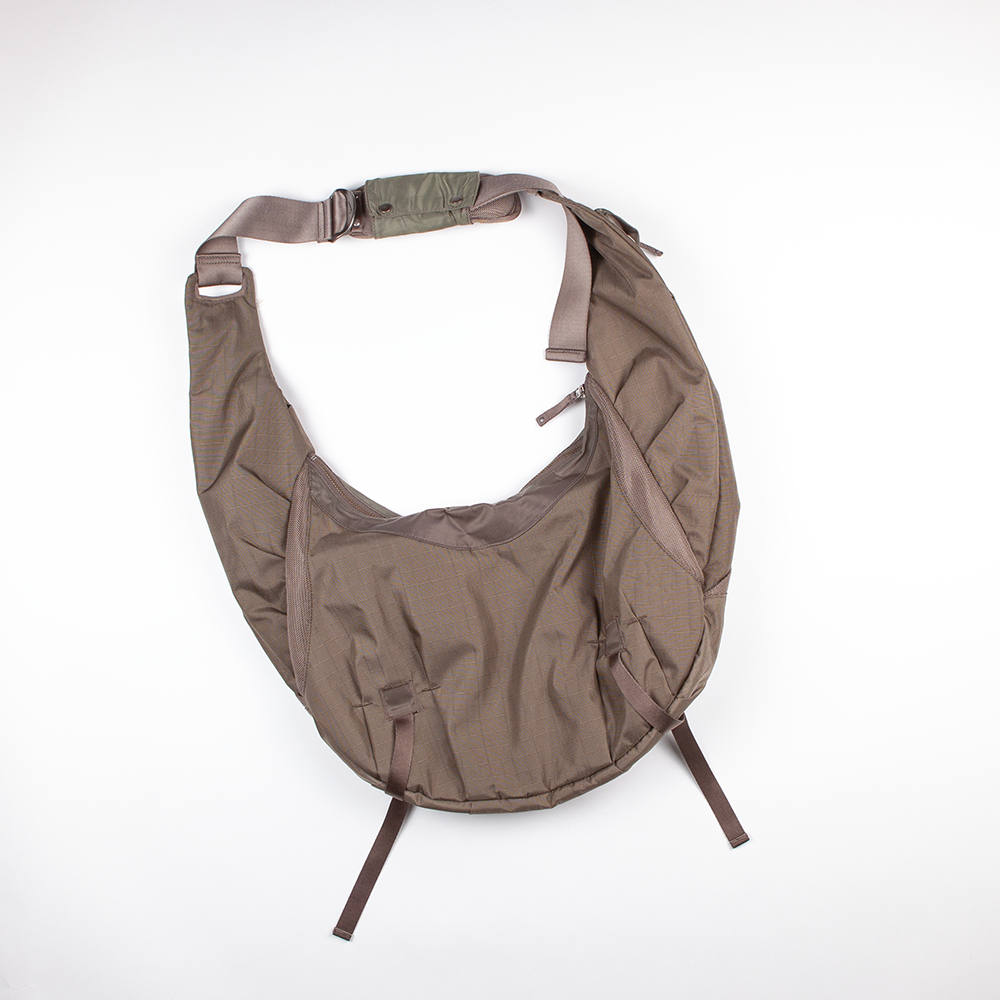 90's Nike shoulder bag