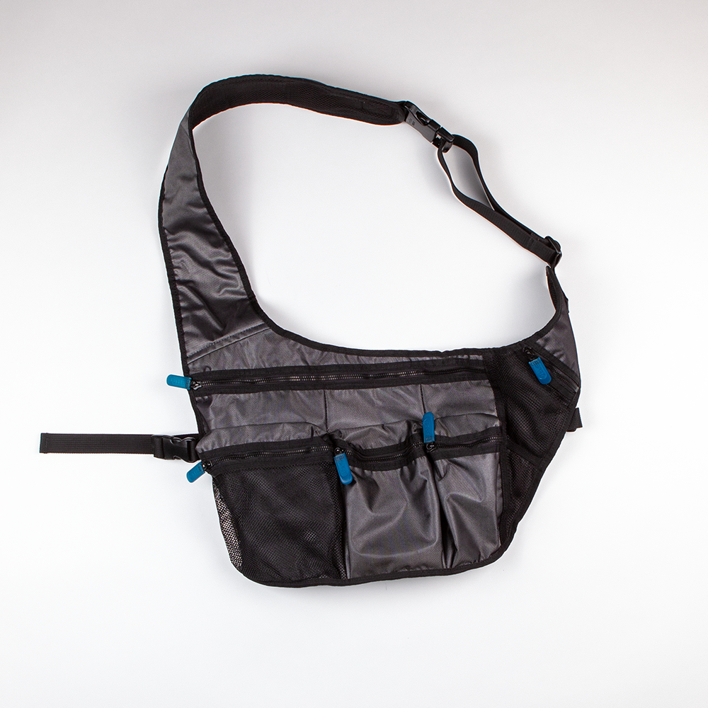 2000 ESPIRIT SHOULDER BAG