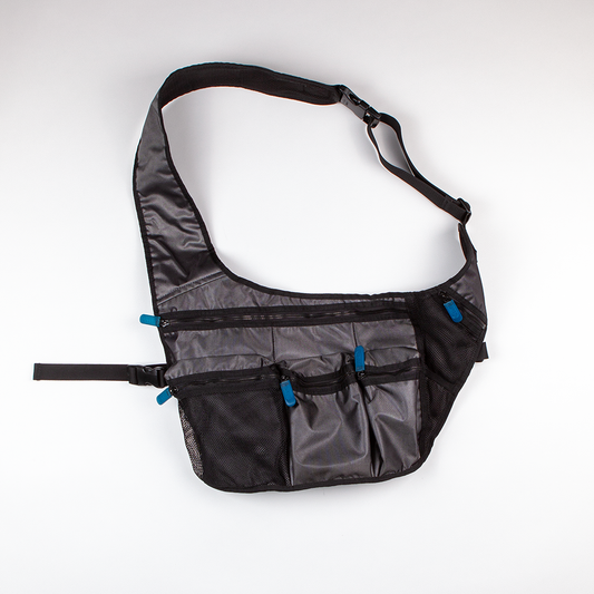 2000 ESPIRIT SHOULDER BAG