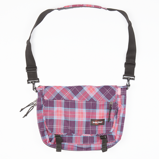 2000's Eastpak shoulder bag