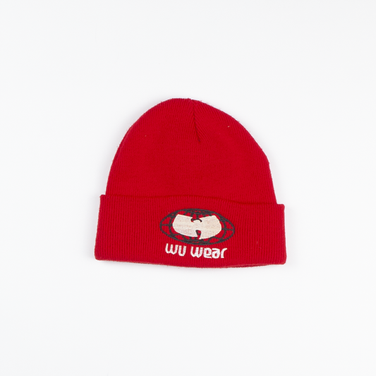 90's Wu-tang-clan beanie