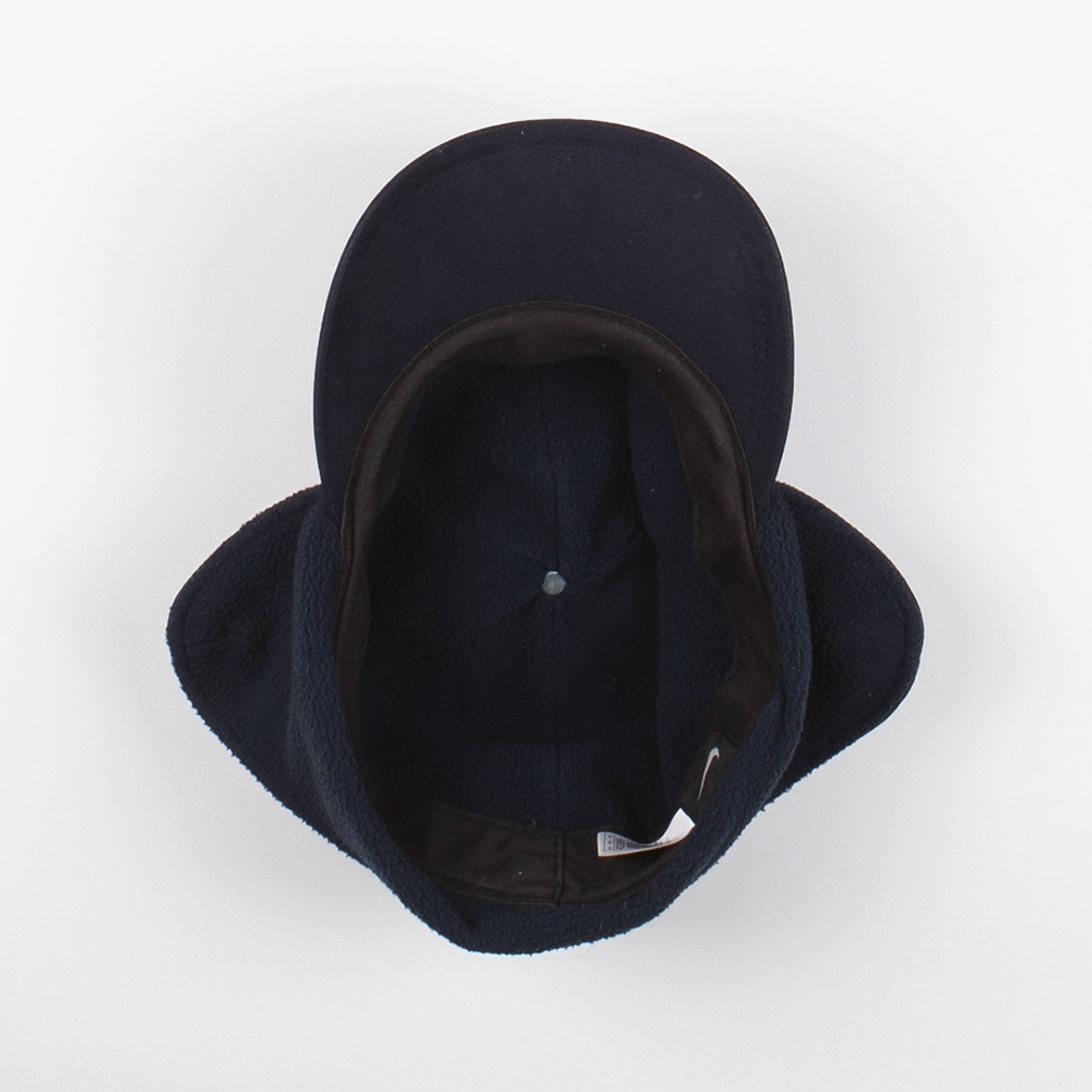 Nike fleece cap