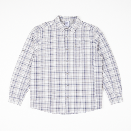 2000's The north face ventilation shirt.