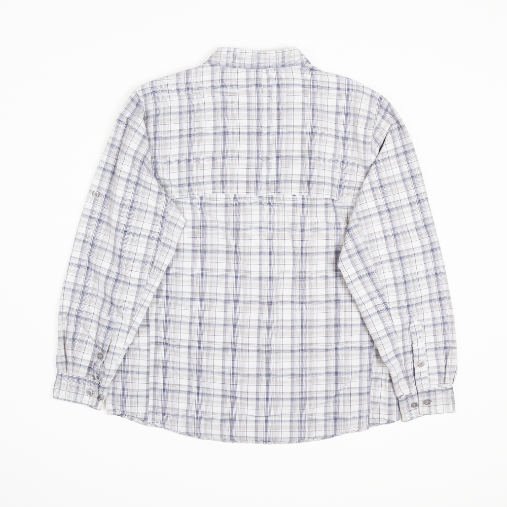 2000's The north face ventilation shirt.