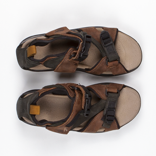 Timberland hiking sandals