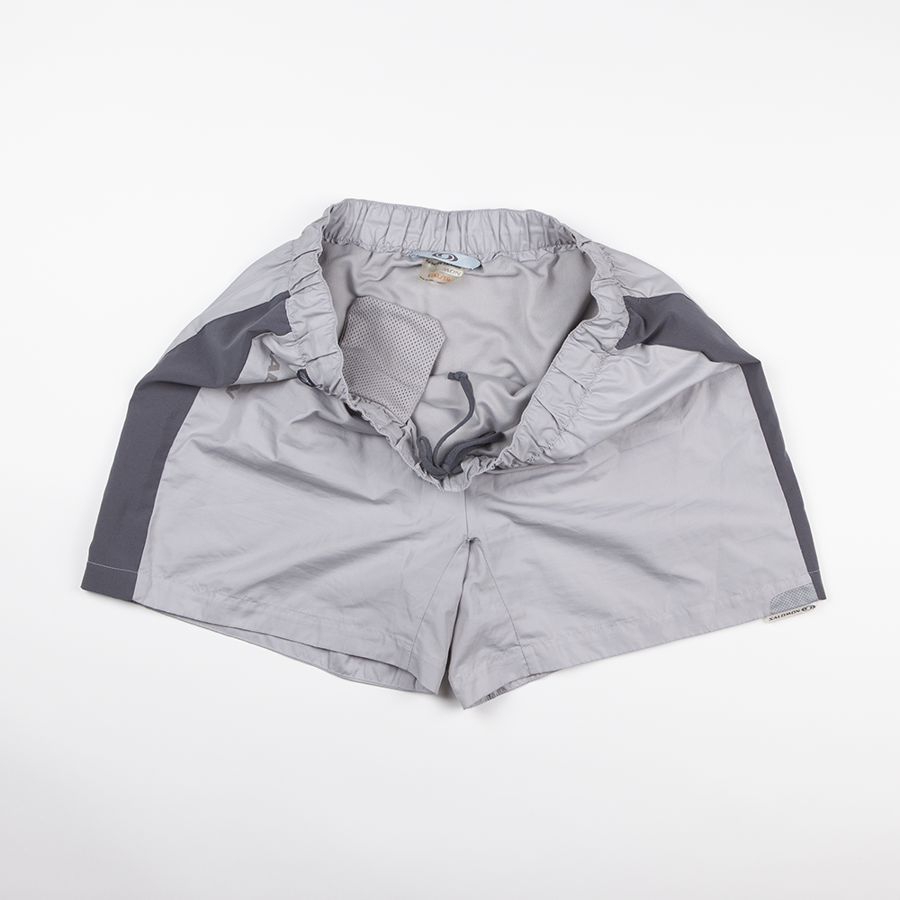 circa 2010 salomon shorts