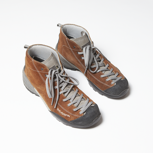 Scarpa mojito mid GTX shoes