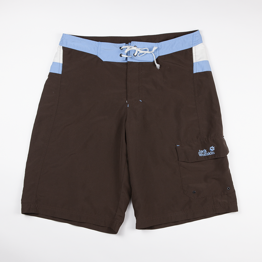 2010 Jack Wolfskin shorts