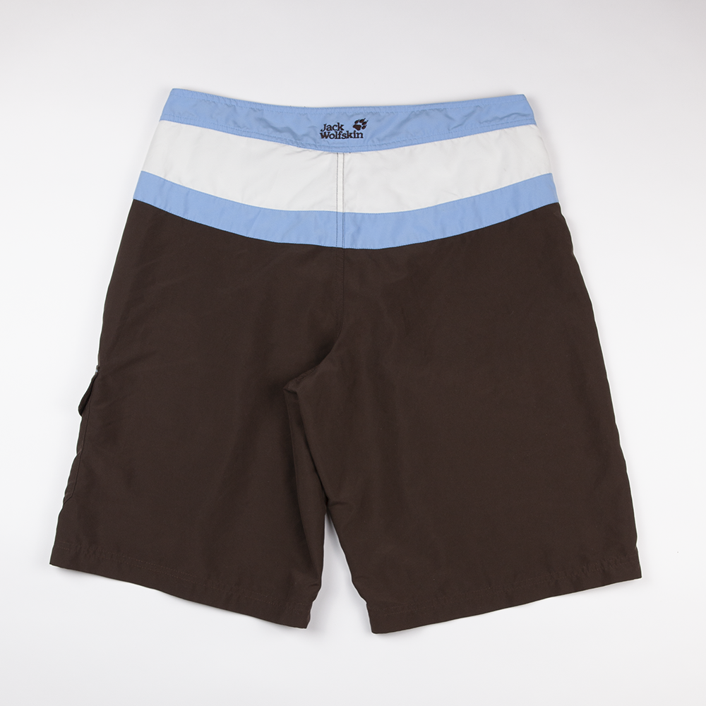2010 Jack Wolfskin shorts