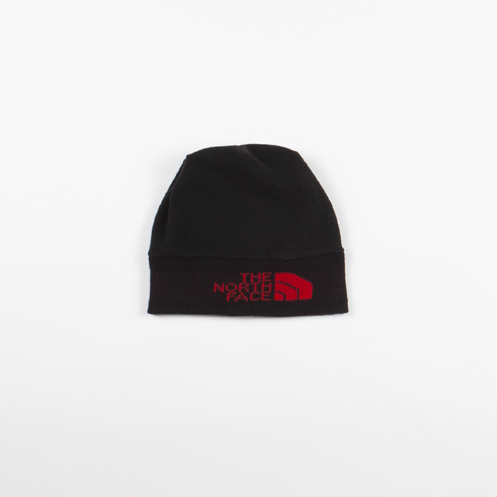90's The north face fleece beanie