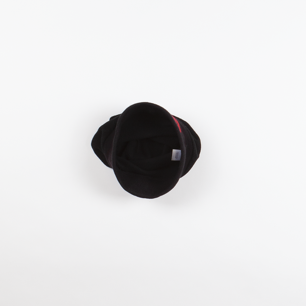 90's The north face fleece beanie