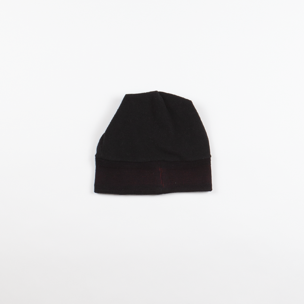 90's The north face fleece beanie