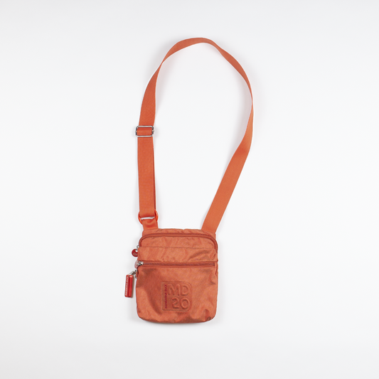 2000 Mandarina duck shoulder bag