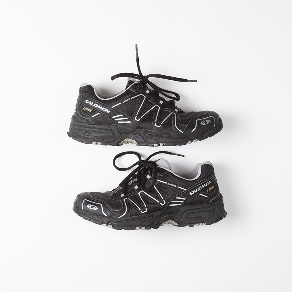 Salomon sensifit best sale