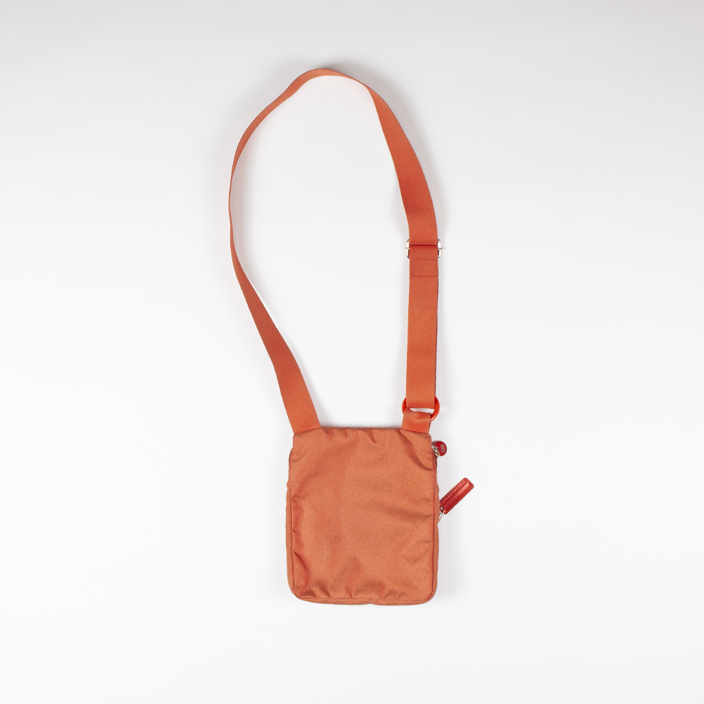 2000 Mandarina duck shoulder bag