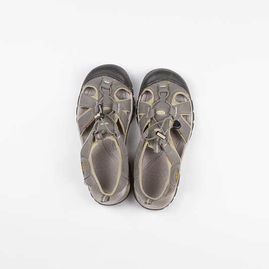 Keen sandals