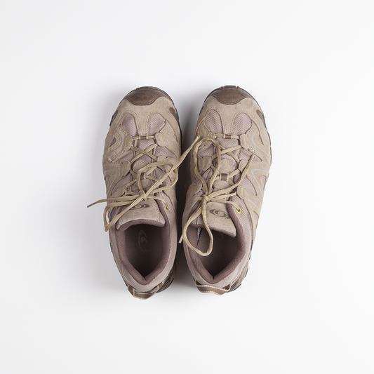 Salomon hiking shoes