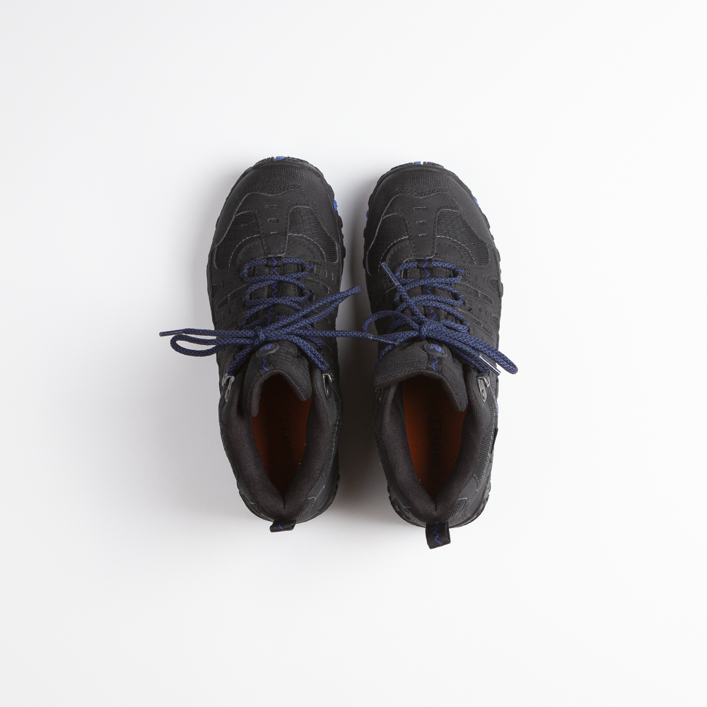 Merrell accentor trekking shoes