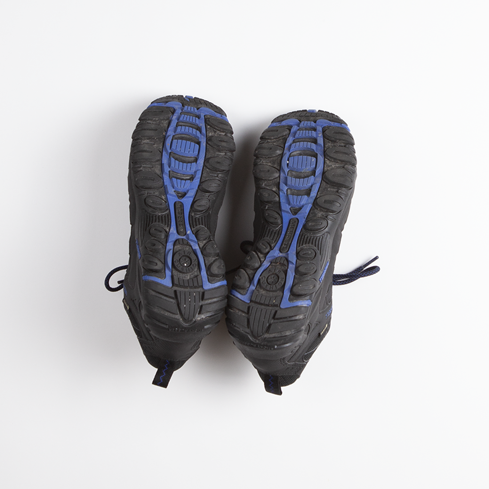Merrell accentor trekking shoes
